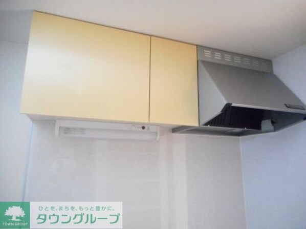 フレンドリーの物件内観写真